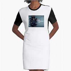 Betrayed Soldier The Terminal List Dresses