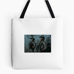 Tactical Warfare The Terminal List Bags