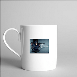 Hidden Agenda The Terminal List Mugs