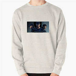 Survival Instinct The Terminal List Sweatshirts