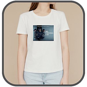 The Terminal List T-Shirts