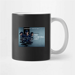 Hidden Agenda The Terminal List Mugs