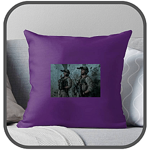 The Terminal List Pillows Cover