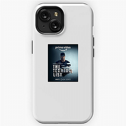 Navy SEAL The Terminal List Samsung Cases