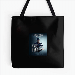 Navy SEAL The Terminal List Bags