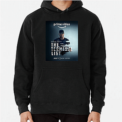 Navy SEAL The Terminal List Hoodies