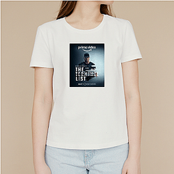 Navy SEAL The Terminal List T-Shirts