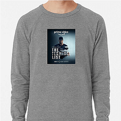 Navy SEAL The Terminal List Sweatshirts