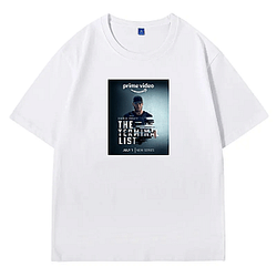 Navy SEAL The Terminal List T-Shirts