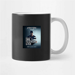Navy SEAL The Terminal List Mugs