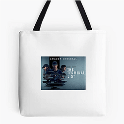 Hidden Agenda The Terminal List Bags