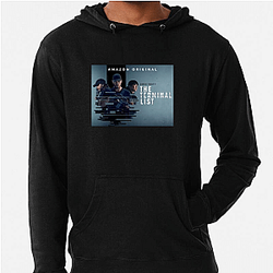 Betrayed Soldier The Terminal List Hoodies
