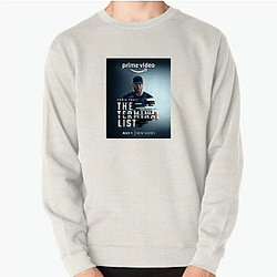 Navy SEAL The Terminal List Sweatshirts
