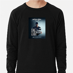 Navy SEAL The Terminal List Sweatshirts