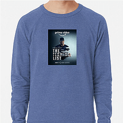 Navy SEAL The Terminal List Sweatshirts