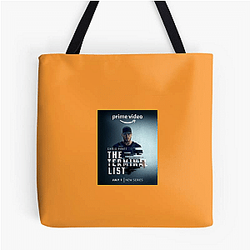 Navy SEAL The Terminal List Bags