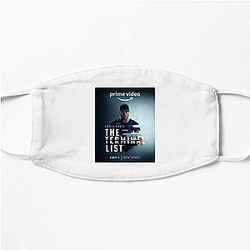 Navy SEAL The Terminal List Face Masks