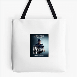 Navy SEAL The Terminal List Bags