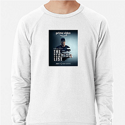 Navy SEAL The Terminal List Sweatshirts