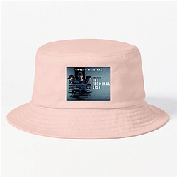 Hidden Agenda The Terminal List Hats & Caps