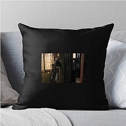 The Terminal List Dark Wolf A True Masterpiece The Terminal List Dark Wolf Pillows Cover