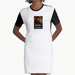 The Terminal List Dark Wolf The Best TV Series The Terminal List Dark Wolf Dresses