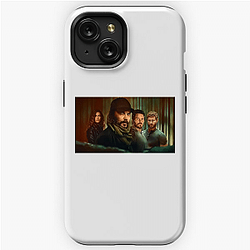 The Terminal List Dark Wolf Unforgettable Episodes The Terminal List Dark Wolf Samsung Cases