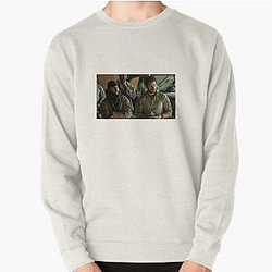 The Terminal List Dark Wolf My Favorite Action Show The Terminal List Dark Wolf Sweatshirts