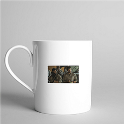 The Terminal List Dark Wolf My Favorite Action Show The Terminal List Dark Wolf Mugs