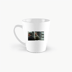 The Terminal List Dark Wolf The King of The Thriller The Terminal List Dark Wolf Mugs