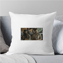 The Terminal List Dark Wolf My Favorite Action Show The Terminal List Dark Wolf Pillows Cover