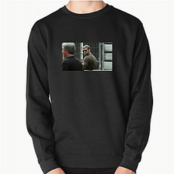 The Terminal List Dark Wolf The King of The Thriller The Terminal List Dark Wolf Sweatshirts