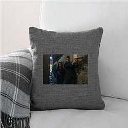 The Terminal List Dark Wolf Beyond The Screen The Terminal List Dark Wolf Pillows Cover