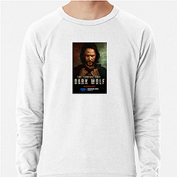 The Terminal List Dark Wolf Always Intense Always Gripping The Terminal List Dark Wolf Sweatshirts