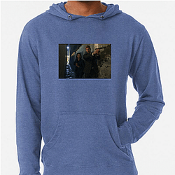 The Terminal List Dark Wolf Beyond The Screen The Terminal List Dark Wolf Hoodies