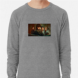 The Terminal List Dark Wolf Unforgettable Episodes The Terminal List Dark Wolf Sweatshirts