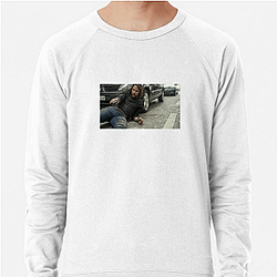 The Terminal List Dark Wolf No Limits Just Justice The Terminal List Dark Wolf Sweatshirts