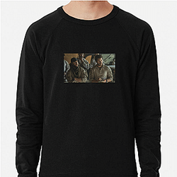 The Terminal List Dark Wolf My Favorite Action Show The Terminal List Dark Wolf Sweatshirts