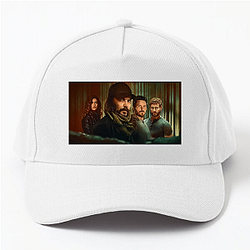 The Terminal List Dark Wolf Unforgettable Episodes The Terminal List Dark Wolf Hats & Caps