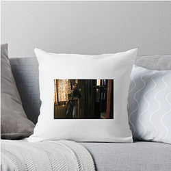 The Terminal List Dark Wolf A True Masterpiece The Terminal List Dark Wolf Pillows Cover