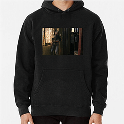 The Terminal List Dark Wolf A True Masterpiece The Terminal List Dark Wolf Hoodies