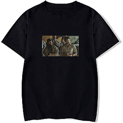 The Terminal List Dark Wolf My Favorite Action Show The Terminal List Dark Wolf T-Shirts