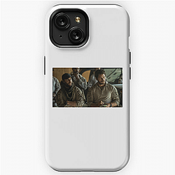 The Terminal List Dark Wolf My Favorite Action Show The Terminal List Dark Wolf Samsung Cases
