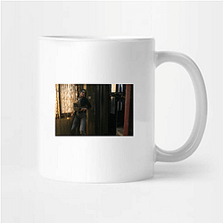 The Terminal List Dark Wolf A True Masterpiece The Terminal List Dark Wolf Mugs