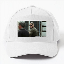 The Terminal List Dark Wolf The King of The Thriller The Terminal List Dark Wolf Hats & Caps