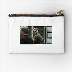 The Terminal List Dark Wolf The King of The Thriller The Terminal List Dark Wolf Zipper Pouches