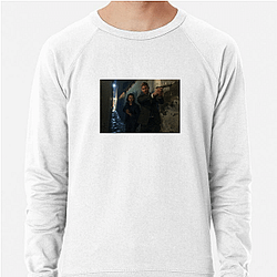 The Terminal List Dark Wolf Beyond The Screen The Terminal List Dark Wolf Sweatshirts