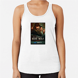 The Terminal List Dark Wolf The Best TV Series The Terminal List Dark Wolf Tank Tops