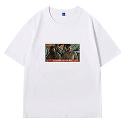 The Terminal List Dark Wolf The World Is My Stage The Terminal List Dark Wolf T-Shirts