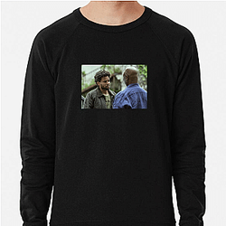 The Terminal List Dark Wolf The World Is A Conspiracy The Terminal List Dark Wolf Sweatshirts